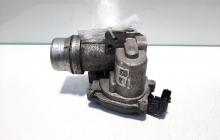 Clapeta acceleratie, cod 8200614985E, Renault Megane 3 Combi, 1.5 dci, K9KN (id:456113)