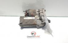 Electromotor, cod 9688268480, Citroen C4 (I), 1.6 hdi, 9HZ