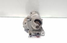 Electromotor, cod 9688268480, Citroen C4 (I), 1.6 hdi, 9HZ