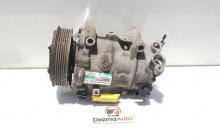 Compresor clima, cod 9678656080, Citroen C3 (II), 1.6 hdi, 9HZ