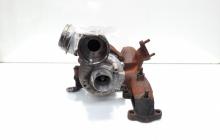 Turbosuflanta, cod 038253016F, Skoda Fabia 1 Combi (6Y5), 1.9 TDI, ASZ