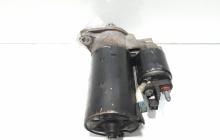 Electromotor, cod 02M911023F, VW Bora (1J2), 1.9 TDI, ASZ, 6 vit man