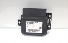 Modul frana de mana, cod 3AA907801E, Vw Passat Variant 2.0 TDI, CFG (365) (id:456645)