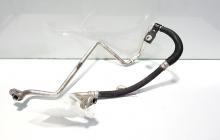 Conducta clima, cod 9682115580, Peugeot 206 Sedan, 1.4 hdi, 8HZ