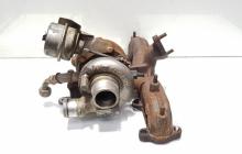 Turbosuflanta, cod 038253016L, Skoda Fabia 1 Combi (6Y5) 1.9 tdi, ATD