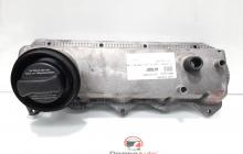 Capac culbutori, cod 038103469E, F, VW Golf 4 Variant (1J5), 1.9 TDI, ASV