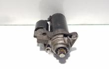 Electromotor, cod 02A911024D, Seat Leon (1M1) 1.9 tdi, AXR