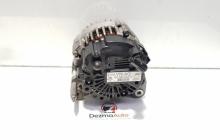 Alternator, cod 03C903023G, Vw Beetle (5C1) 1.4 tsi, CAVD