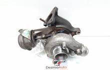 Turbosuflanta, cod 028145702R, Audi A4 (8E2, B6), 1.9 TDI, AVB (id:480429)