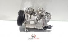 Compresor clima, cod 1K0820859N, Vw Tiguan (5N) 1.4 tsi, CAVD