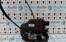 Broasca dreapta fata 3B2837016T, Vw Bora combi (1J6) 1999-2005