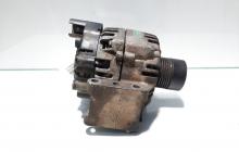 Alternator, cod GM13117278, Opel Combo, 1.3 cdti, Z13DTJ (pr:110747)