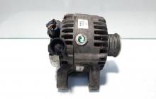 Alternator, Ford Fusion (JU) 1.4 tdci, F6JB (id:456132)