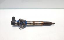 Injector, cod 8200704191, Renault Megane 3 Sedan, 1.5 dci (id:453218)