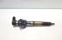 Injector, cod 8200704191, Renault Megane 3 Sedan, 1.5 dci (id:159708)