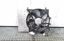 Electroventilator, cod 9682895680, Citroen C4 Grand Picasso, 1.6hdi, 9HP