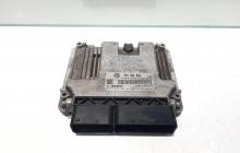 Calculator motor, cod 03G906056, Audi A3 (8P1), 1.9 TDI, BLS