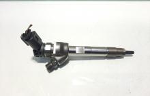 Injector cod 0445110743, 8514148-03 Bmw X3 (F25) 2.0 d (id:456227)