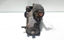 Electromotor, cod 2S6U-11000-EB Ford Fiesta 5, 1.4 tdci, F6JA (id:456238)