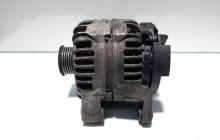 Alternator, cod GM90561168, Opel Vectra B (38) 2.0 dti, Y20DTH (id:456273)