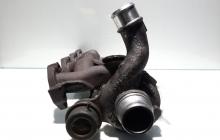 Turbosuflanta, cod XS4Q-6K682-DB, Ford Focus 1, 1.8 tddi, C9DB (id:456257)