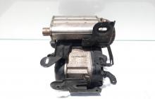 Webasto, cod 1K0815065AQ, VW Caddy 3 Combi (2KJ)