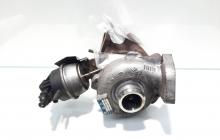 Turbosuflanta, cod 03L145702H, Audi A4 Avant (8K5, B8), 2.0 TDI, CAG