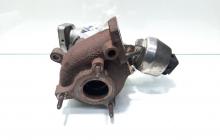 Turbosuflanta, cod 03L145702H, Audi A4 Avant (8K5, B8), 2.0 TDI, CAG