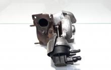 Turbosuflanta, cod 03L145702H, Audi A4 Avant (8K5, B8), 2.0 TDI, CAG