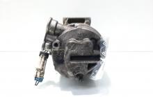 Compresor clima, cod GM13124754, Opel Astra H Van, 1.3 CDTI, Z13DTH (pr:110747)