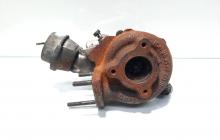 Turbosuflanta, cod GM55197838, Opel Astra H, 1.3 CDTI, Z13DTH