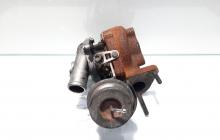 Turbosuflanta, cod GM55197838, Opel Astra H, 1.3 CDTI, Z13DTH