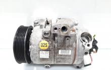 Compresor clima, cod 6Q0820803P, Skoda Fabia 1 Combi (6Y5) 1.4 B, BBZ