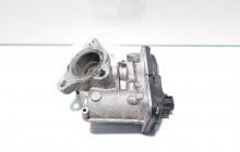 EGR, cod 8201143495, 147109913R, Renault Megane 3, 1.5 DCI, K9K628