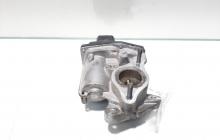 EGR, cod 8201143495, 147109913R, Renault Megane 3 Coupe, 1.5 DCI, K9K628