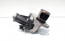 EGR, cod 8200129863, 147105308R, Renault Megane 3 Combi, 1.5 DCI, K9KB