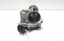 Clapeta acceleratie, cod 161A09794R, Renault Megane 3, 1.5 DCI, K9KA636