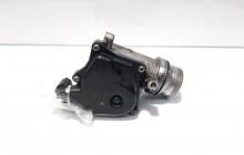 Clapeta acceleratie, cod 161A09794R, Renault Kangoo 2 Express, 1.5 DCI, K9KA636