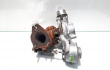 Turbosuflanta, cod 8201164371, Renault Twingo 2, 1.5 DCI, K9K820