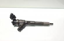 Injector, cod 0445110485, 8201108033, Nissan Note 1, 1.5 DCI, K9K276