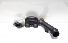 Tub turbo, cod 9653778380E, Peugeot 307, 1.6 HDI, 9HX