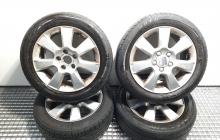 Set jante aliaj, cod 1P0601025G, Seat Leon (1P1) (id:456899)