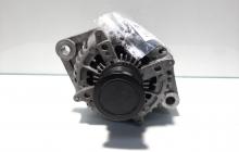 Alternator, cod 104211-1230, 50553764, Alfa Romeo Stelvio (949) 2.2 D, Q4, 55284529 (id:456369)