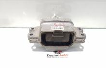 Tampon cutie viteza, cod 1K0199555AR, Vw Scirocco (137) 2.0 tsi, CAW