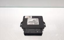 Calculator frana de mana, cod 8K0907801E, Audi A4 Allroad (8KH, B8), 2.0 TDI