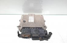 Calculator motor, cod 51796244, Fiat Doblo (119) 1.3 M-Jet, 199A2000