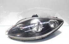 Far stanga, Seat Leon (1P1) (id:456896)
