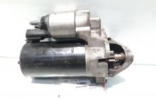 Electromotor, cod 03G911023A, Audi A4 Avant (8ED, B7) 1.9 TDI, BRB, 5 vit man (id:456811)