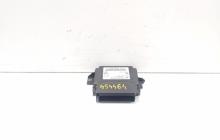 Calculator frana de mana, cod 8K0907801E, VW Passat (3C2), 2.0 TDI