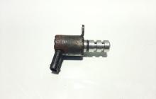 Senzor presiune ulei, cod 06H115243F, Audi A4 (8K2, B8), 1.8 TFSI, CJEB